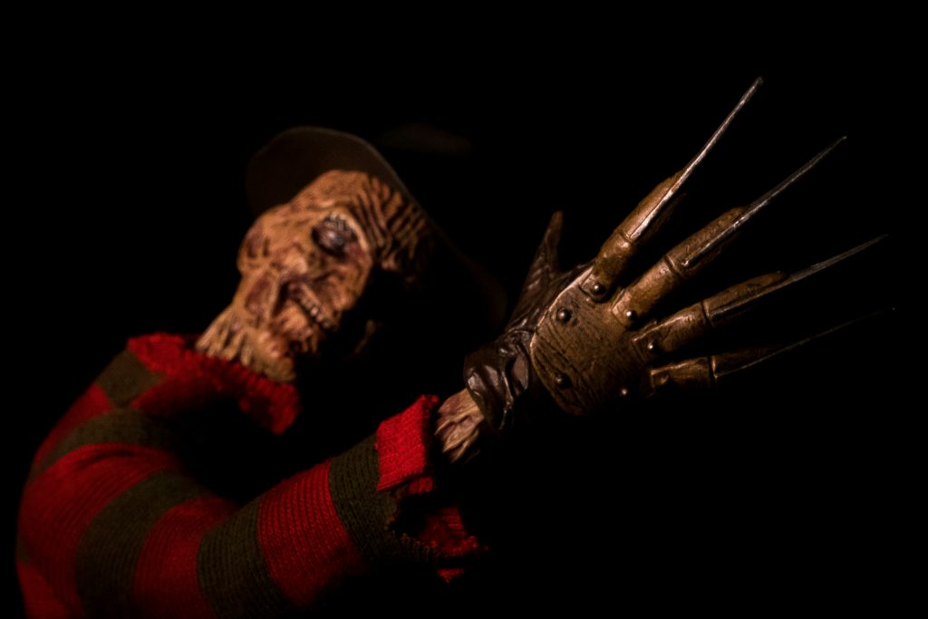 Imagen de Freddy Krueger